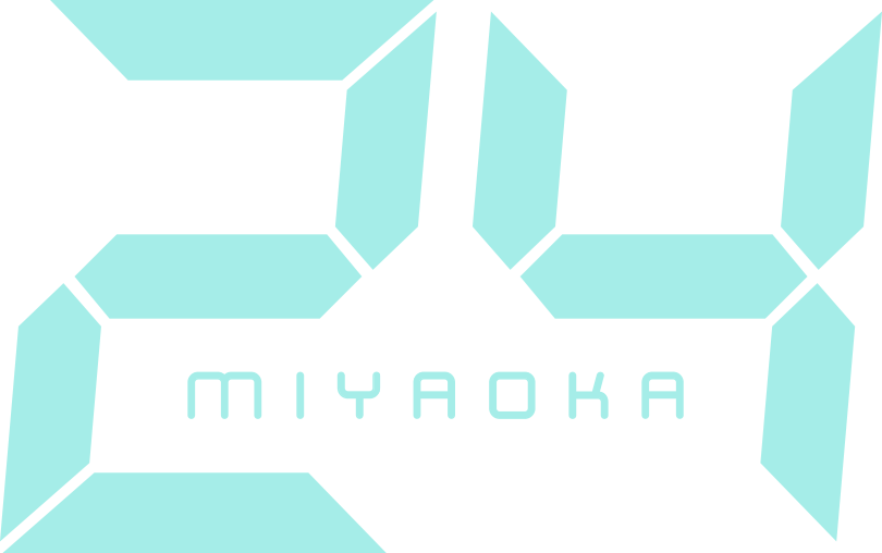 MIYAOKA 24
